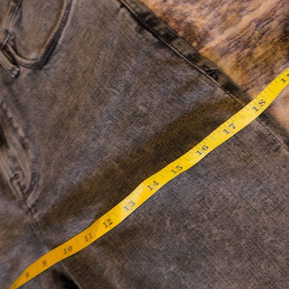 SALE❣️ Frame Denim Le Skinny De Jeans London Los Angeles Bennington Stretch - Picture 15 of 16